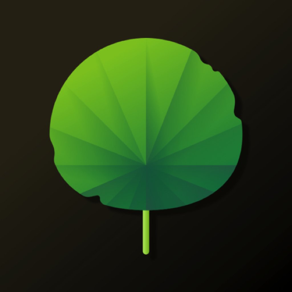 OmClock - unguided meditation iPhone app